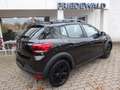 Dacia Sandero TCe 110 Stepway Extreme+ *LED*SHZ*Navi* Schwarz - thumbnail 3