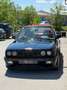 BMW 325 325i Cabrio Schwarz - thumbnail 2