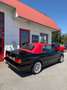 BMW 325 325i Cabrio Schwarz - thumbnail 11