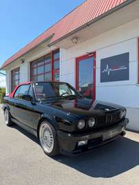 325i Cabrio