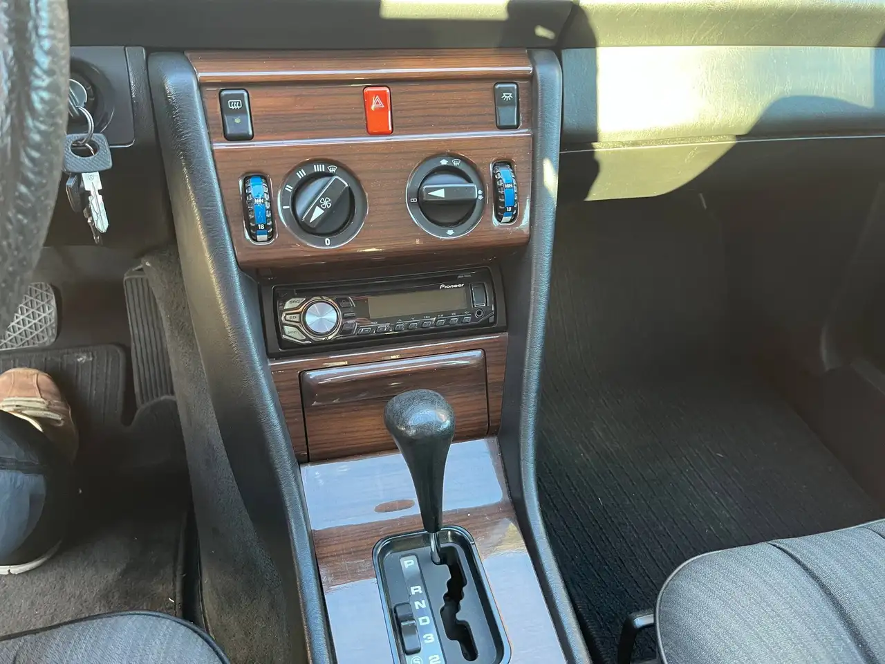 Mercedes-Benz E 230 Automatik, ZV, el. SSD, AHK abnehmbar, foto 9