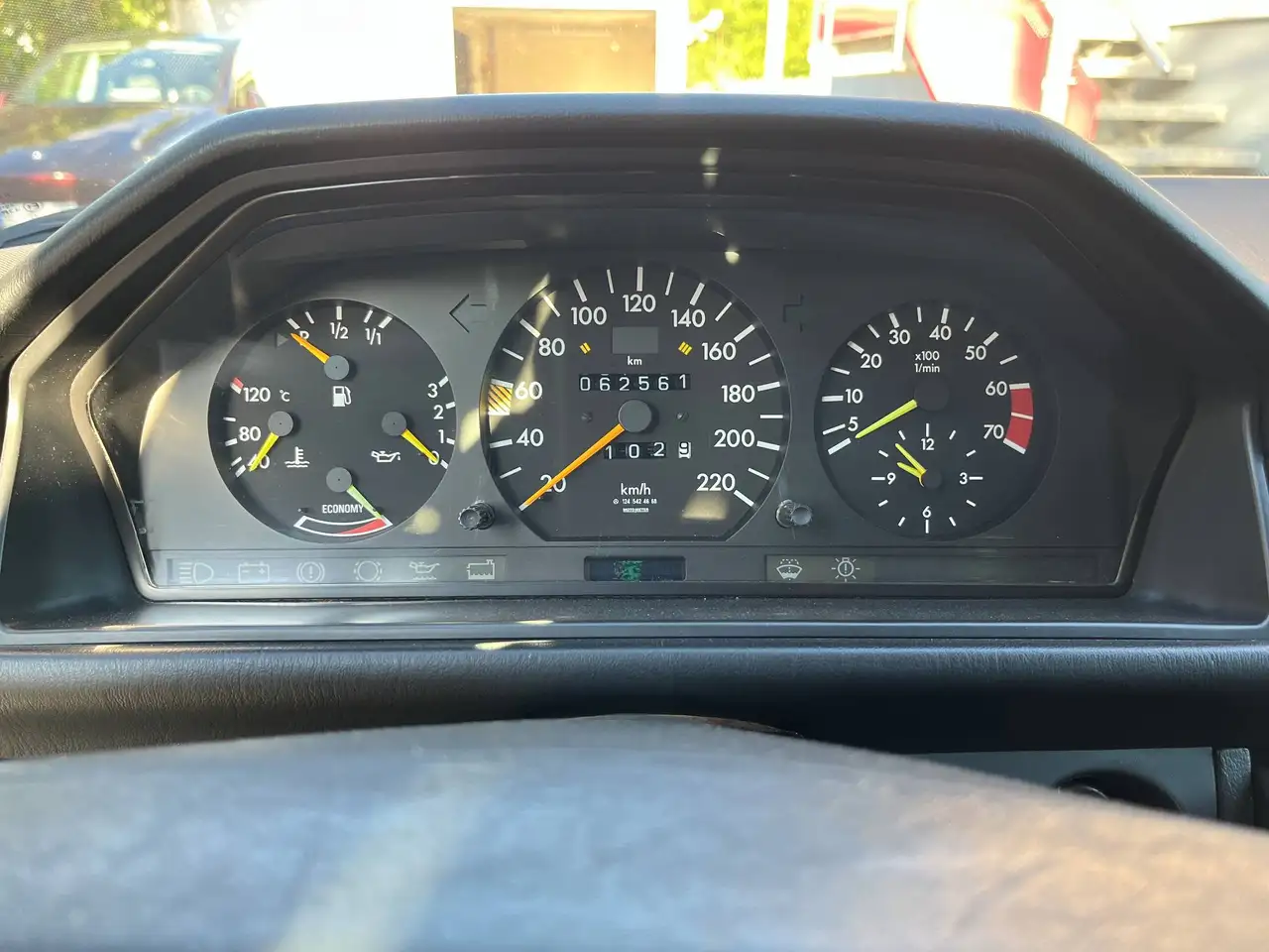 Mercedes-Benz E 230 Automatik, ZV, el. SSD, AHK abnehmbar, foto 8