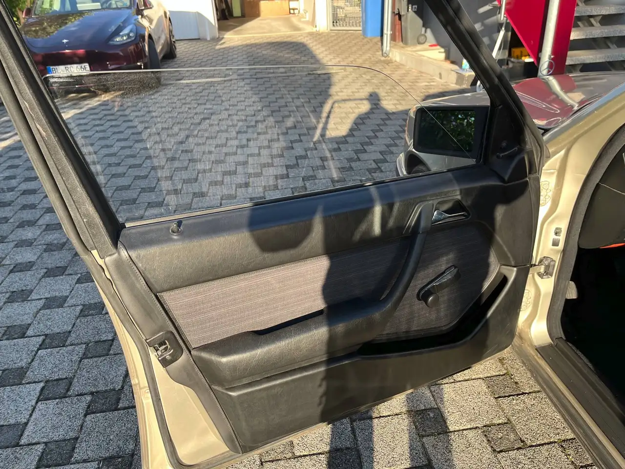 Mercedes-Benz E 230 Automatik, ZV, el. SSD, AHK abnehmbar, foto 5