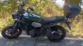 Yamaha XSR 700 abs Verde - thumbnail 3
