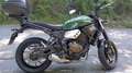 Yamaha XSR 700 abs Verde - thumbnail 2