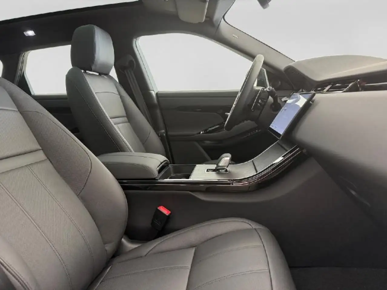 Land Rover Range Rover Evoque 2026
