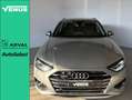 Audi A4 A4 Avant 40 TDI quattro S tronic Business Advanced Argento - thumbnail 1