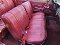 Oldsmobile Dynamic 88 Oldtimer 425 V8 Cabriolet Rot - thumbnail 18