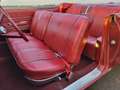 Oldsmobile Dynamic 88 Oldtimer 425 V8 Cabriolet Rot - thumbnail 27