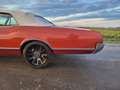 Oldsmobile Dynamic 88 Oldtimer 425 V8 Cabriolet Rot - thumbnail 10