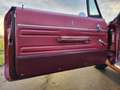 Oldsmobile Dynamic 88 Oldtimer 425 V8 Cabriolet Rot - thumbnail 28