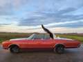 Oldsmobile Dynamic 88 Oldtimer 425 V8 Cabriolet Rot - thumbnail 4