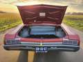 Oldsmobile Dynamic 88 Oldtimer 425 V8 Cabriolet Rot - thumbnail 25