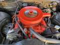 Oldsmobile Dynamic 88 Oldtimer 425 V8 Cabriolet Rot - thumbnail 37