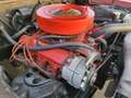 Oldsmobile Dynamic 88 Oldtimer 425 V8 Cabriolet Rot - thumbnail 47