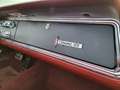 Oldsmobile Dynamic 88 Oldtimer 425 V8 Cabriolet Rot - thumbnail 6