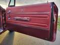 Oldsmobile Dynamic 88 Oldtimer 425 V8 Cabriolet Rot - thumbnail 17