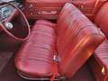 Oldsmobile Dynamic 88 Oldtimer 425 V8 Cabriolet Rot - thumbnail 29