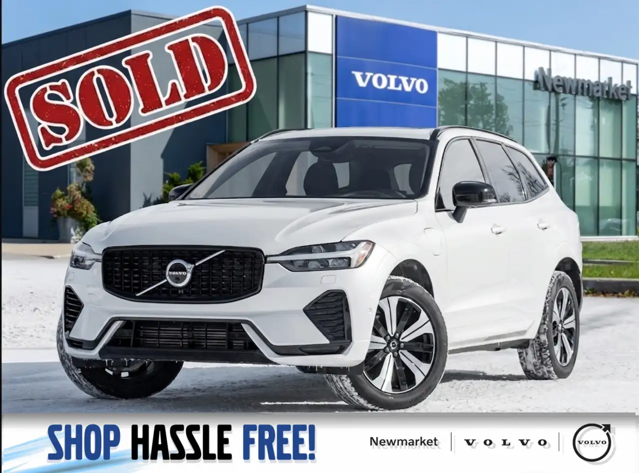 Volvo XC60 photo Volvo XC60
