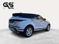 Land Rover Range Rover Evoque 2.0D I4 MHEV R-Dynamic S AWD Aut. 163 Blanco - thumbnail 4