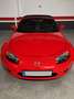 Mazda MX-5 Active MX-5 Roadster Coupé 1.8 Active Rojo - thumbnail 5