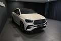 Mercedes-Benz GLE 53 AMG GLE 53 4M+ AMG Coupe PANO/AHK/NIGHT/STDHZ./SOUND Blanco - thumbnail 25