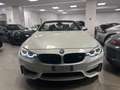 BMW M4 Cabrio 450cv COMPETITION freni carbo bollo 12/26 Blanc - thumbnail 4