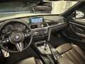 BMW M4 Cabrio 450cv COMPETITION freni carbo bollo 12/26 Blanc - thumbnail 14