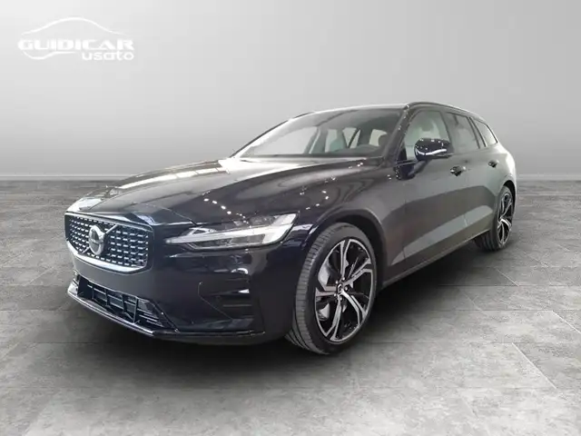 Volvo V60 2.0 B4 R-design auto 7m