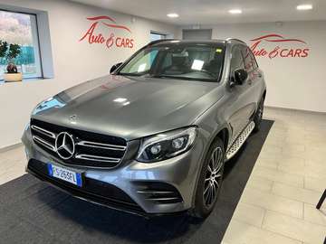 d Night Edition 4matic auto IVA ESPOSTA