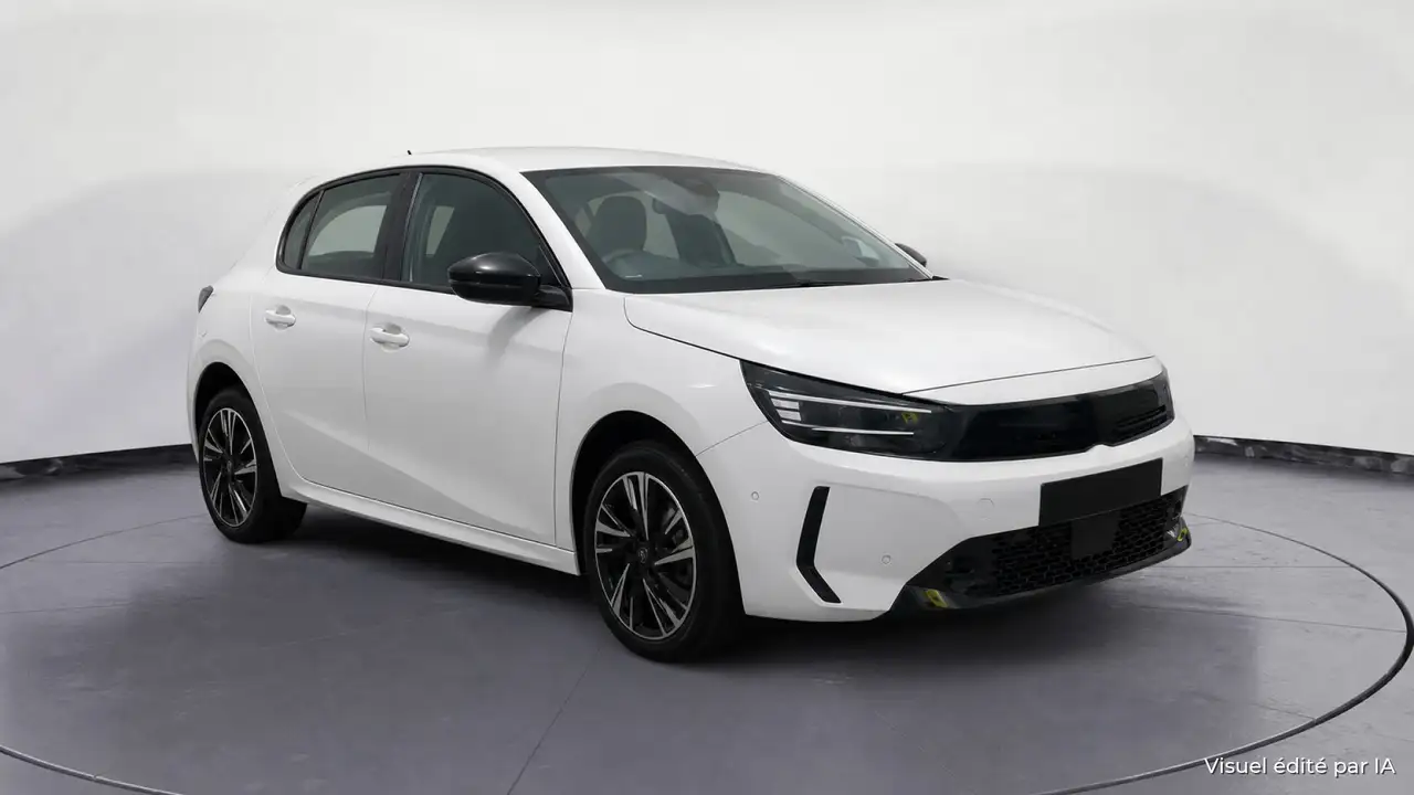 Opel Corsa Corsa