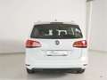 Volkswagen Sharan 1.4 TSI Comfortline DSG NAV/AHK/7-Sitzer Blanco - thumbnail 5