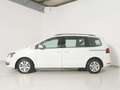 Volkswagen Sharan 1.4 TSI Comfortline DSG NAV/AHK/7-Sitzer Blanco - thumbnail 4