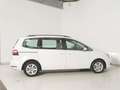 Volkswagen Sharan 1.4 TSI Comfortline DSG NAV/AHK/7-Sitzer Blanco - thumbnail 7
