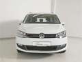 Volkswagen Sharan 1.4 TSI Comfortline DSG NAV/AHK/7-Sitzer Blanco - thumbnail 3