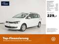 Volkswagen Sharan 1.4 TSI Comfortline DSG NAV/AHK/7-Sitzer Blanco - thumbnail 1