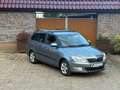 Skoda Fabia Family *Scheckheft,AHK* Grau - thumbnail 3