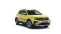 Volkswagen T-Cross 1.0 TSI Más Aut. 85kW Amarillo - thumbnail 10