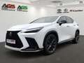 Lexus Sonstige E-Four F-Sport 4x4 Plugin AHK Weiß - thumbnail 1