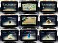 Mercedes-Benz A 200 d LED/Navi/Kamera/Leder/Spur/PDC/SHZ/2.Hand Grün - thumbnail 16