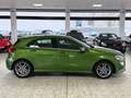 Mercedes-Benz A 200 d LED/Navi/Kamera/Leder/Spur/PDC/SHZ/2.Hand Grün - thumbnail 3