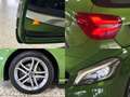 Mercedes-Benz A 200 d LED/Navi/Kamera/Leder/Spur/PDC/SHZ/2.Hand Grün - thumbnail 17