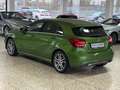 Mercedes-Benz A 200 d LED/Navi/Kamera/Leder/Spur/PDC/SHZ/2.Hand Grün - thumbnail 2