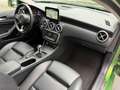 Mercedes-Benz A 200 d LED/Navi/Kamera/Leder/Spur/PDC/SHZ/2.Hand Grün - thumbnail 10