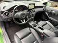 Mercedes-Benz A 200 d LED/Navi/Kamera/Leder/Spur/PDC/SHZ/2.Hand Grün - thumbnail 8