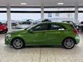 Mercedes-Benz A 200 d LED/Navi/Kamera/Leder/Spur/PDC/SHZ/2.Hand Grün - thumbnail 4