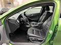 Mercedes-Benz A 200 d LED/Navi/Kamera/Leder/Spur/PDC/SHZ/2.Hand Grün - thumbnail 7