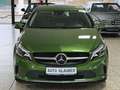 Mercedes-Benz A 200 d LED/Navi/Kamera/Leder/Spur/PDC/SHZ/2.Hand Grün - thumbnail 5