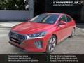 Hyundai IONIQ FEEL COMFORT PACK Rood - thumbnail 1
