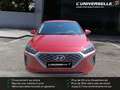 Hyundai IONIQ FEEL COMFORT PACK Rood - thumbnail 3